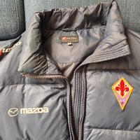 Piumino Fiorentina Mazda Lotto XXL Blu