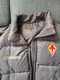Piumino Fiorentina Mazda Lotto XXL Blu
