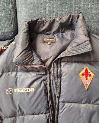 Piumino Fiorentina Mazda Lotto XXL Blu