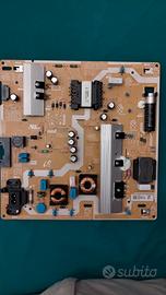 SCHEDA ALIMENTAZIONE UE50RU7400 tv samsung
