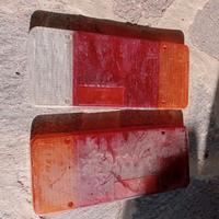 Faro posteriore rimorchio