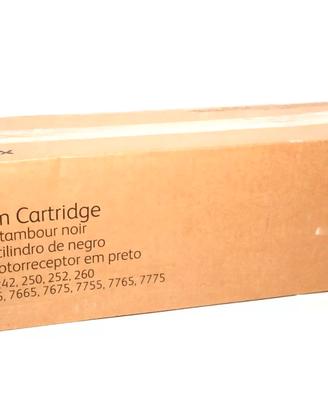 BLACK DRUM XEROX CARTRIDGE 013R00602 Tamburo Nero