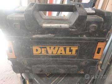 dewalt livella laser verde 3d