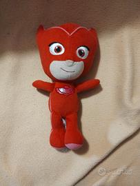 peluche gufetta