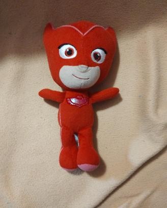 peluche gufetta