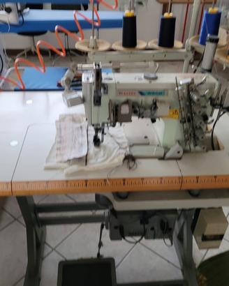 Copertura pegasus W500