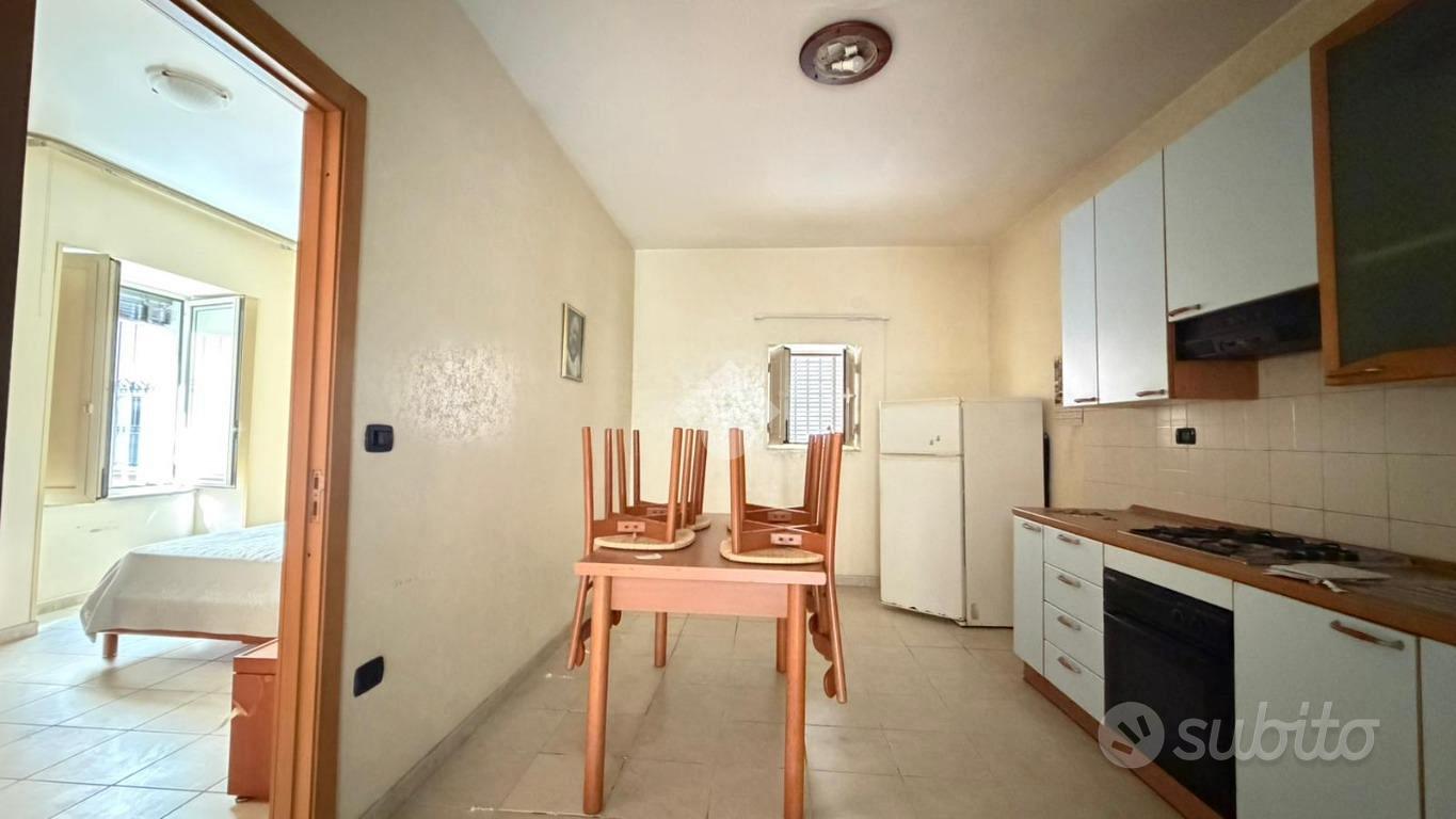 Appartamento – Frattamaggiore, Rossini - Vista 5