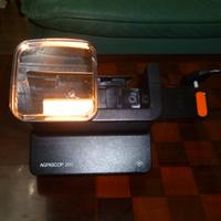 visore diapositive portatile agfa