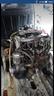 motore-e-cambio-mercedes-200d-1970-sigla-615913