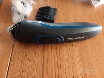 rasoio per capelli e barba