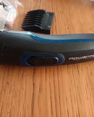 rasoio per capelli e barba