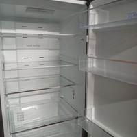  Frigo congelatore  TCL