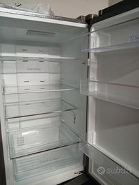  Frigo congelatore  TCL