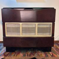 Mobile radio e giradischi Phonola