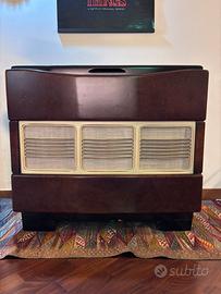 Mobile radio e giradischi Phonola