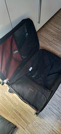 set 2 valigie Samsonite