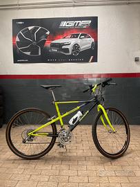 Bici montan bike