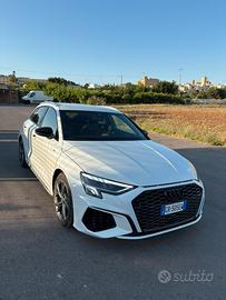 Audi a3 S line 2.0 150 cv