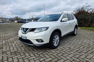 Nissan X-Trail 1.6 dCi 2WD Acenta