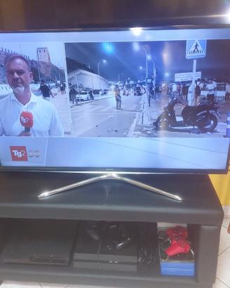 TV Samsung 40 pollici