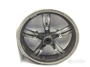 BMW C 650 GT 647 CERCHIO RUOTA ANTERIORE 15 X 3.50