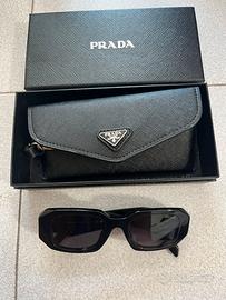 Occhiali prada