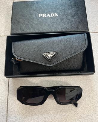 Occhiali prada
