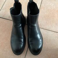 Stivaletto uomo 43 zara