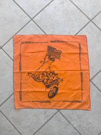 Bandana GEICO Motorcycle