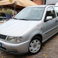 Polo 1400 benzina/GPL  in buono stato, mai urtata