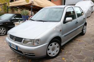 Polo 1400 benzina/GPL  in buono stato, mai urtata