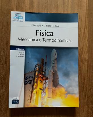 Fisica Meccanica e Termodinamica