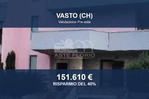 Immobile in asta di 225 m² con più di 5 locali e b