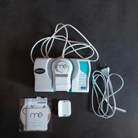 Epilatore professionale Me My Elos permanente
