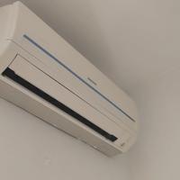 Condizionatore SAMSUNG AQ09FDN