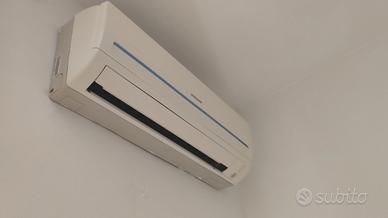 Condizionatore SAMSUNG AQ09FDN