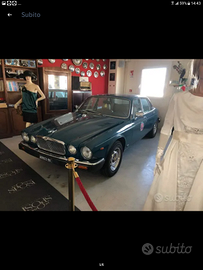 Jaguar xj6 4.2