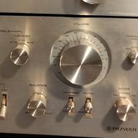 Pioneer SA 8800 II