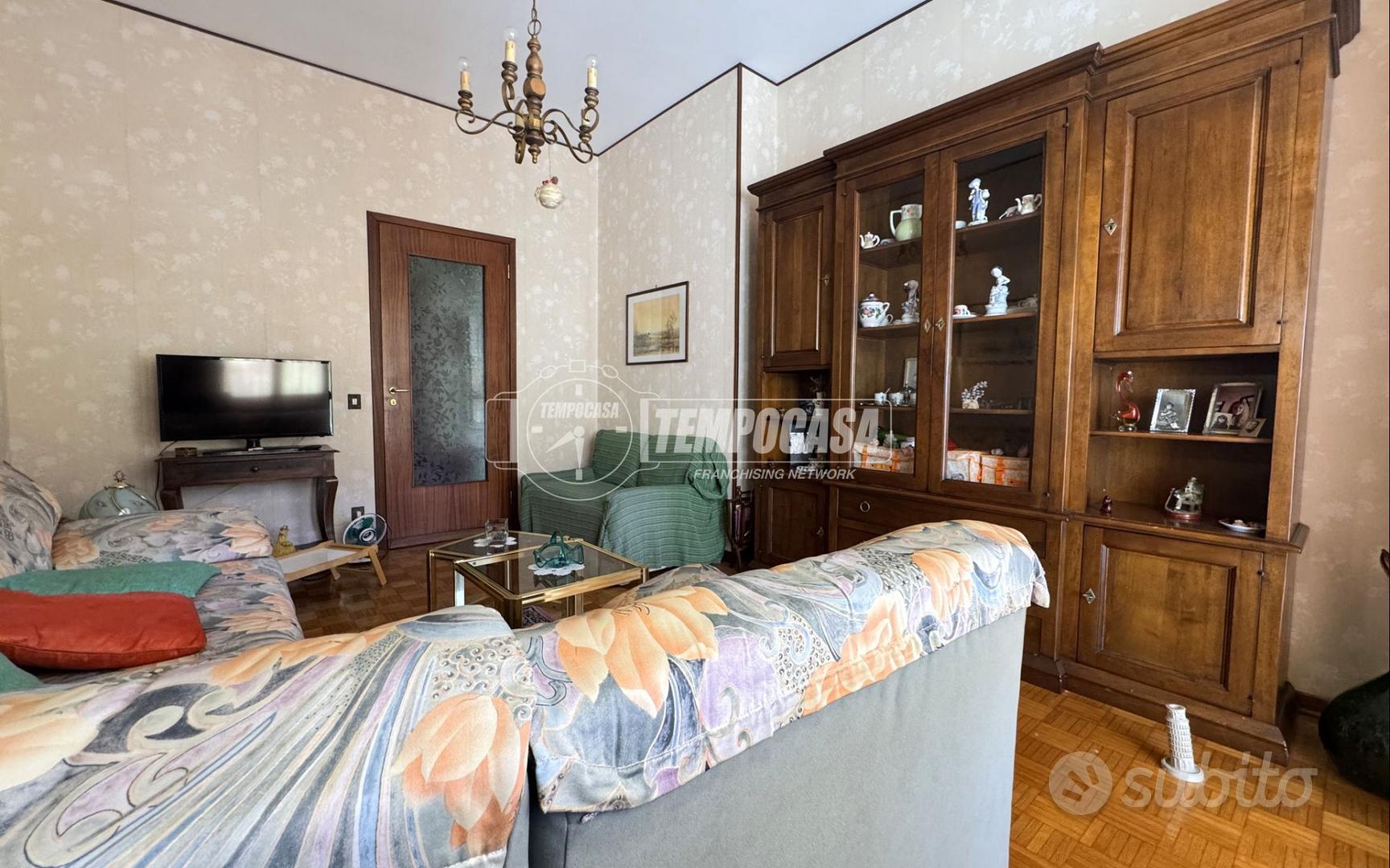 Appartamento – Cossato, Centro, Polle - Vista 5