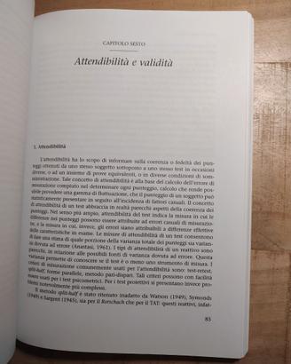 Manuale clinico del TAT