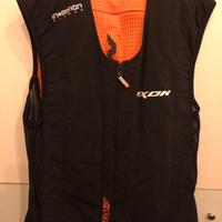 Airbag ixon in-motion
