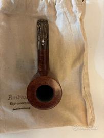 Pipa Ambrosoli nuova