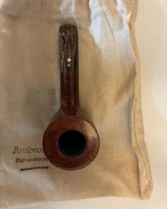 Pipa Ambrosoli nuova