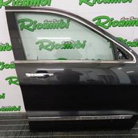 PORTA ANTERIORE DESTRA GRAND CHEROKEE WK2 2020