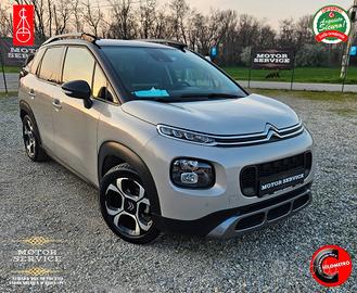 Citroen C3 Aircross Shine PREZZO FINALE REALE