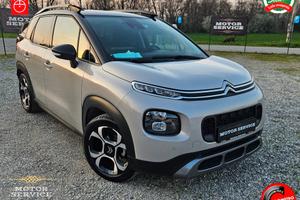Citroen C3 Aircross Shine PREZZO FINALE REALE