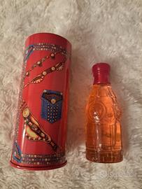 Profumo Versace red Jeans ml 75
