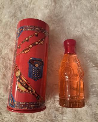 Profumo Versace red Jeans ml 75