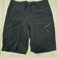 pantaloni corti trekking marmont taglia xl. 