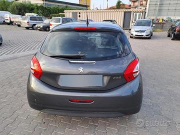 Peugeot 208 Active 1.4 Hdi Diesel